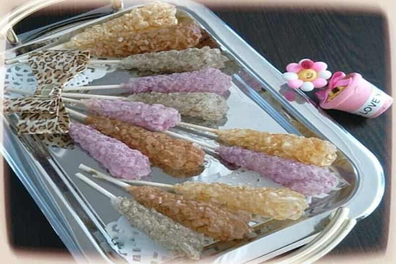 تصویر 2 از قیمت نبات گیاهی درجه یک + خرید باور نکردنی